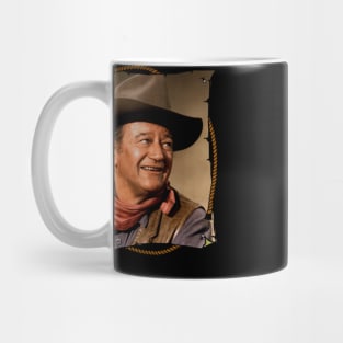 John_Wayne Mug